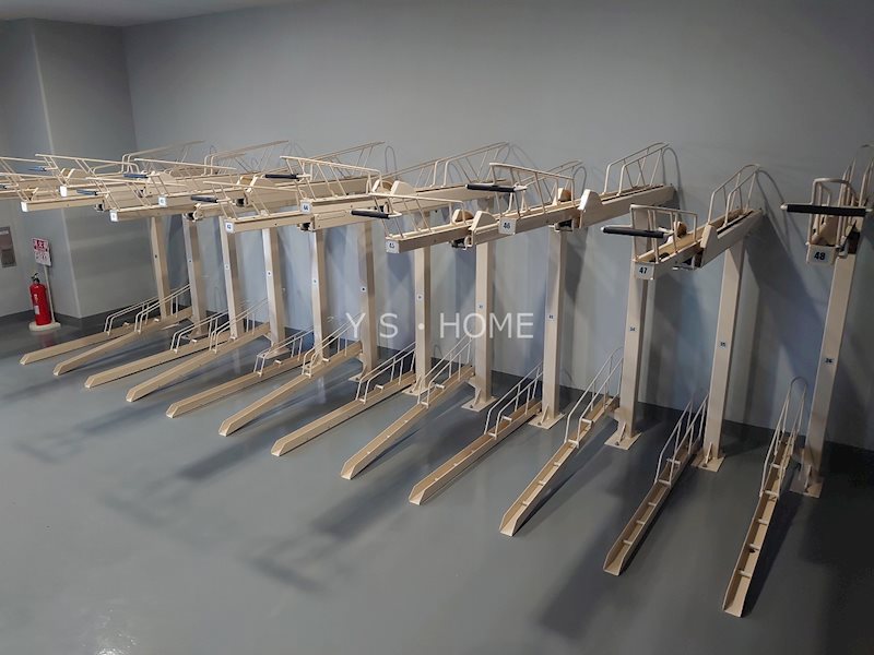 ARKMARK国分寺 その他外観6