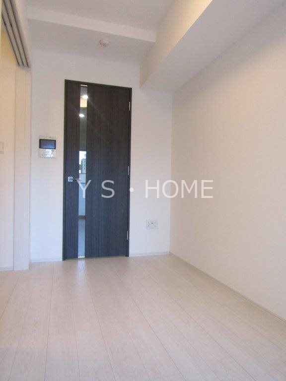 ARKMARK国分寺 ベッドルーム