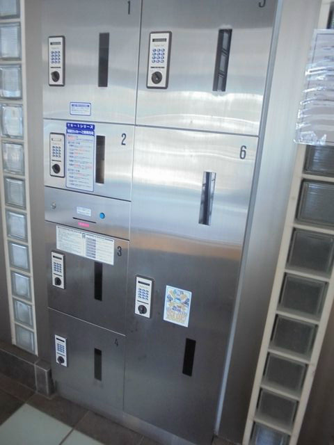 コンフォート武蔵野 その他外観1