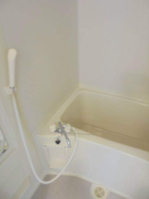 コンフォート武蔵野 風呂画像