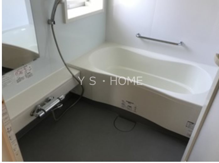 イプセ府中 風呂画像