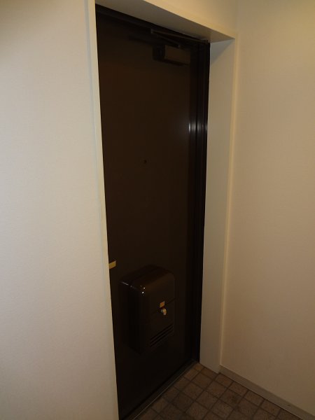 Ｋ&amp;rsquo;ｓ中落合  玄関