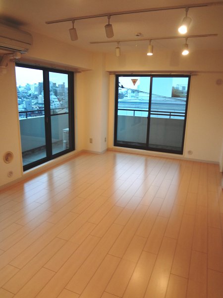 Ｋ&amp;rsquo;ｓ中落合  リビング