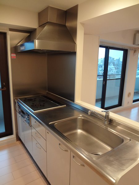 Ｋ&amp;rsquo;ｓ中落合  キッチン