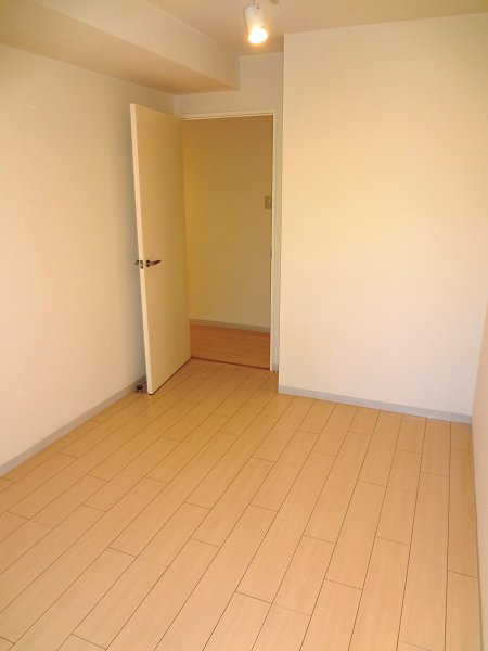 Ｋ&amp;rsquo;ｓ中落合  ベッドルーム