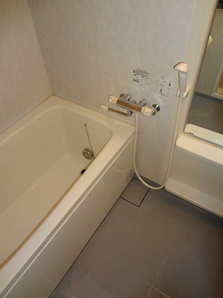 Ｋ&amp;rsquo;ｓ中落合  風呂画像