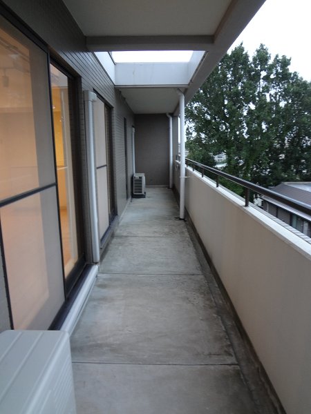 Ｋ&amp;rsquo;ｓ中落合  ベランダ