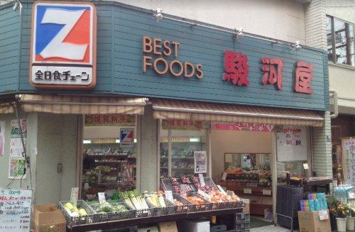 Ｋ&amp;rsquo;ｓ中落合  周辺画像3