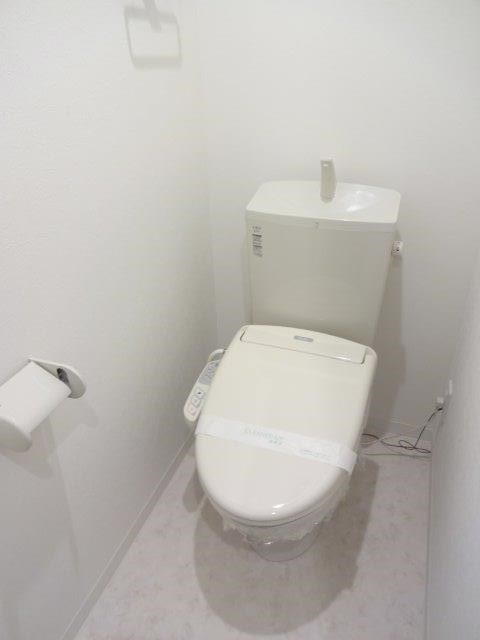 ミハス三鷹の森 その他1