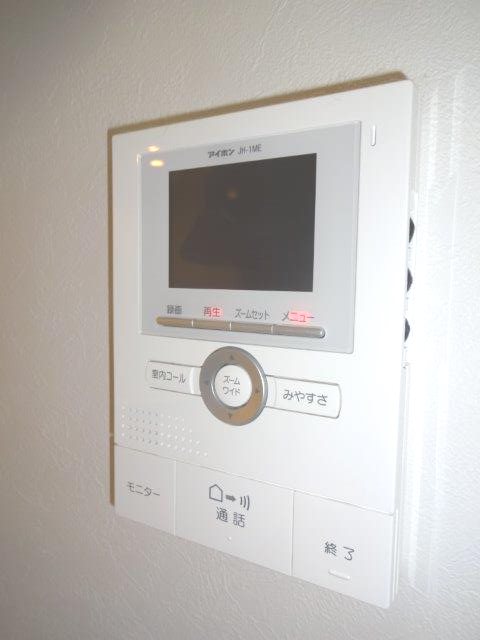 ミハス三鷹の森 その他3