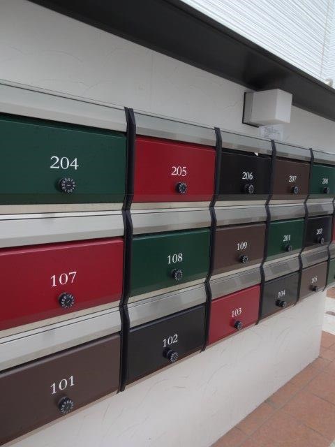 ミハス三鷹の森 その他外観2