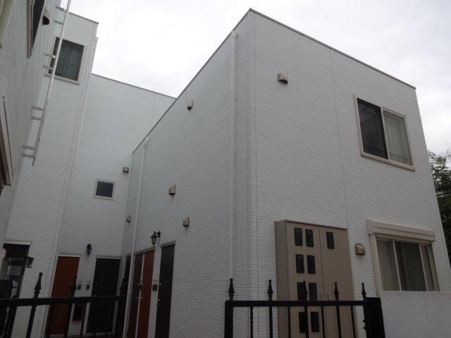 ミハス三鷹の森 その他外観3