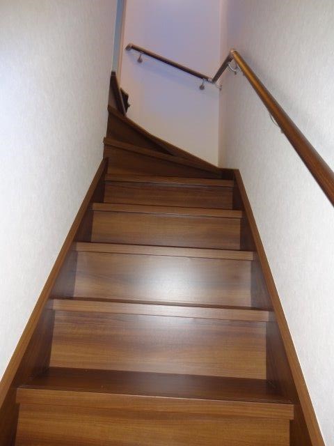 ミハス三鷹の森 その他8