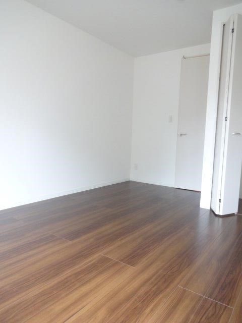 ミハス三鷹の森 リビング