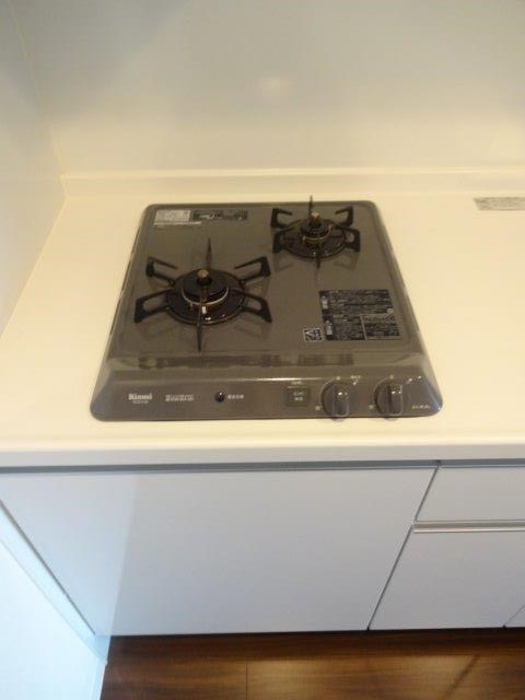 ミハス三鷹の森 キッチン