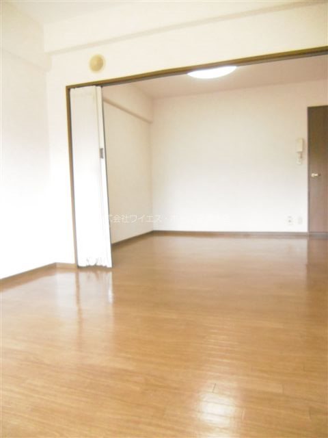 ベルメゾン欅 リビング