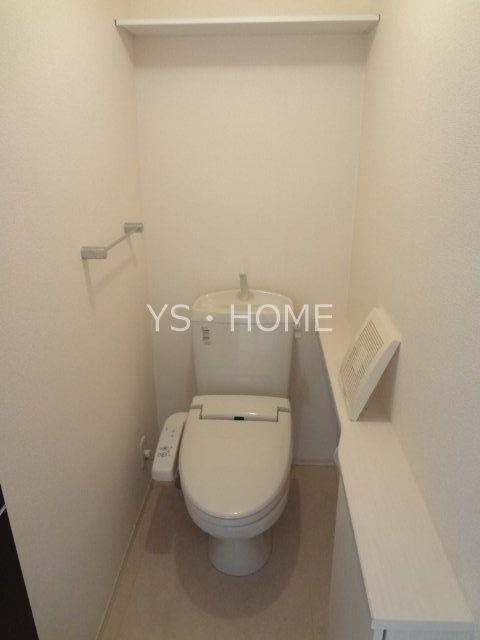 サンライズ武蔵野   その他2