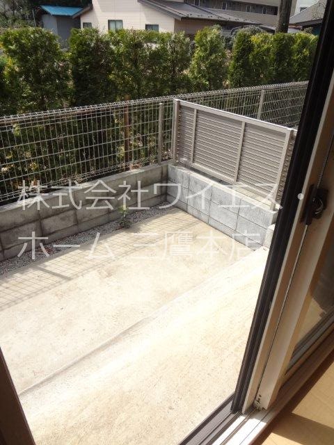 サンライズ武蔵野   その他外観1