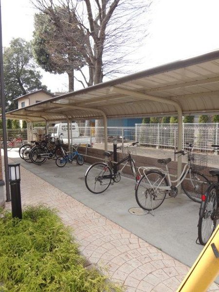 サンライズ武蔵野   その他8