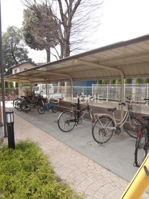 サンライズ武蔵野   その他11