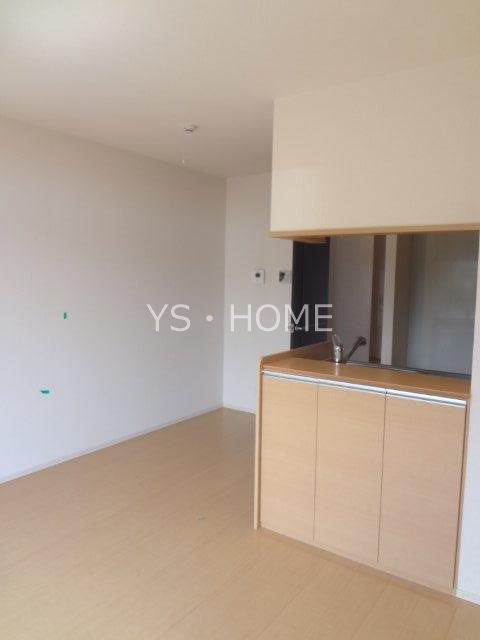 サンライズ武蔵野   リビング