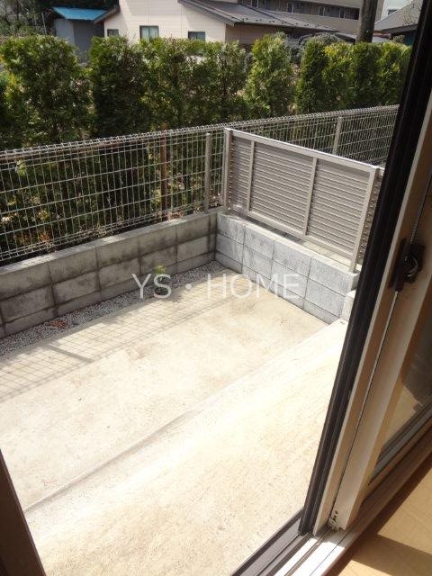 サンライズ武蔵野   その他15