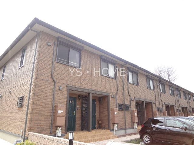 サンライズ武蔵野   その他18