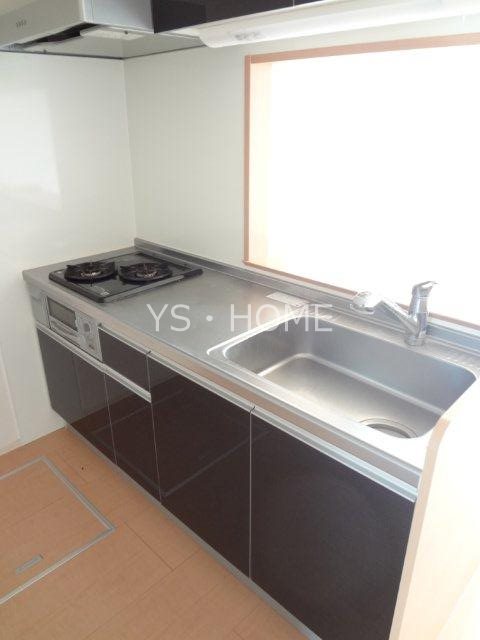 サンライズ武蔵野   キッチン