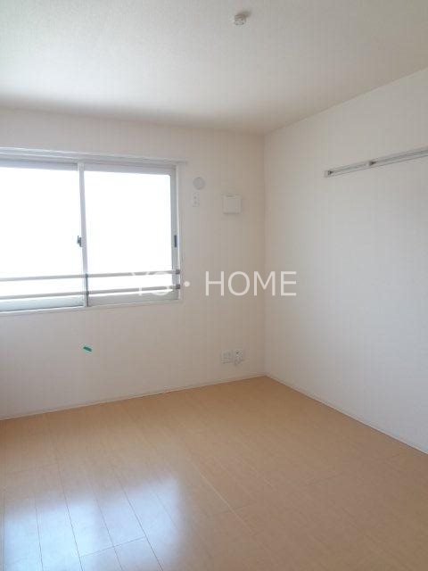 サンライズ武蔵野   ベッドルーム