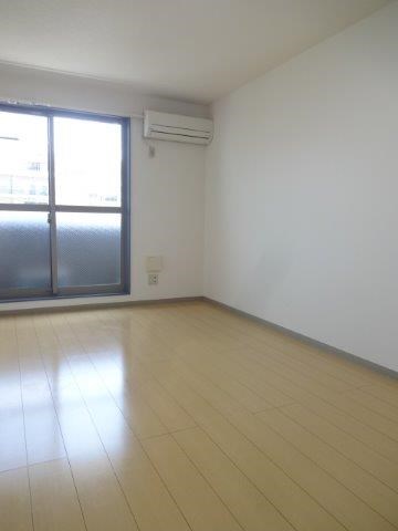 サンドルチェ ベッドルーム