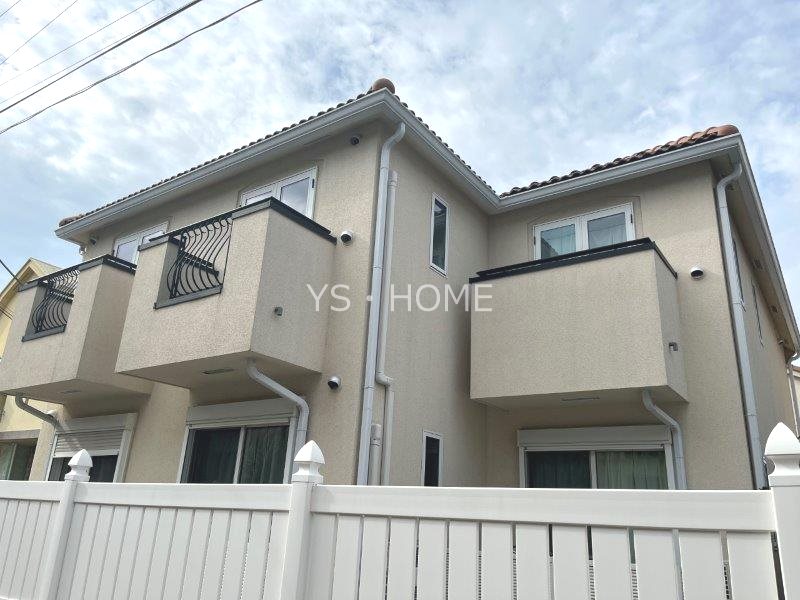 プティット・シャンブル 外観