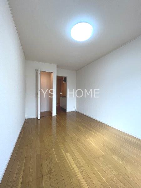 プティット・シャンブル リビング