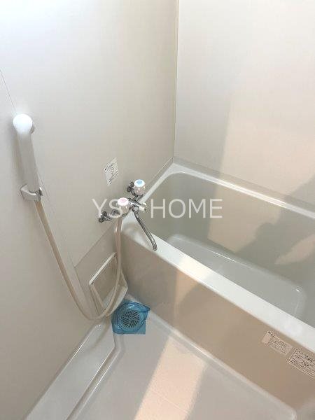 プティット・シャンブル 風呂画像