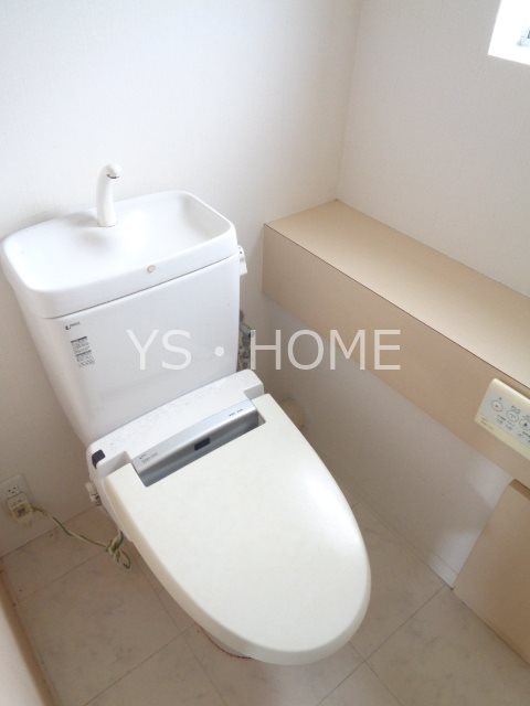 アプリーレ吉祥寺 その他3