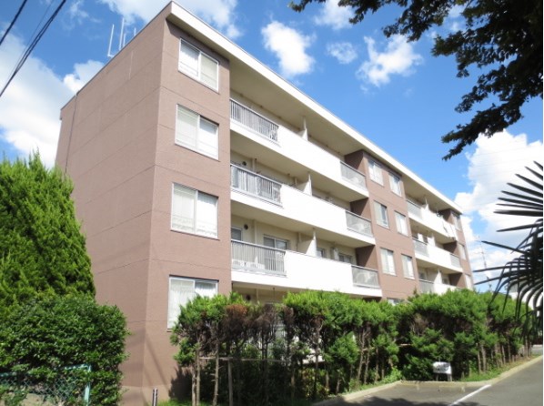 アプリーレ吉祥寺 その他外観1