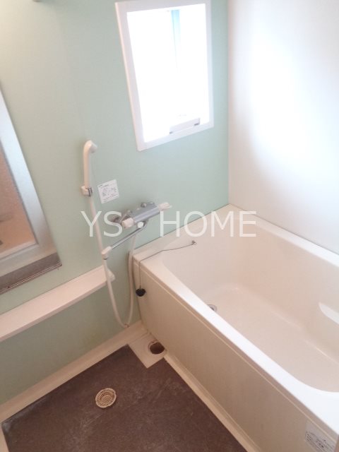 アプリーレ吉祥寺 風呂画像