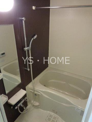 グラン　クレシア  風呂画像