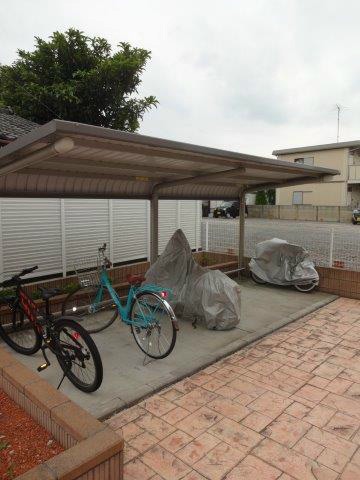 上水南ハウス その他1