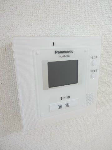 上水南ハウス その他3