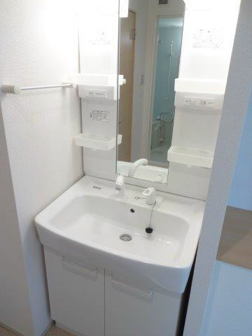 上水南ハウス その他4