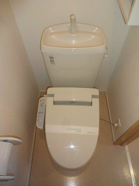 上水南ハウス その他5