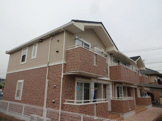 上水南ハウス その他外観1