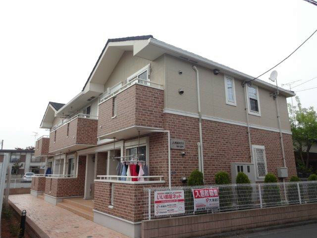 上水南ハウス その他9