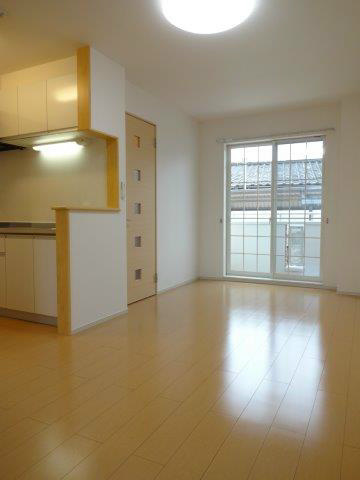 上水南ハウス その他14