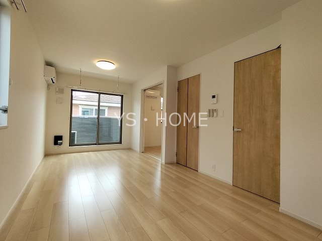 フェリシオフリーデ リビング