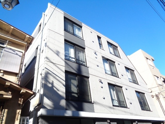 オーキッドレジデンス荻窪２丁目 外観