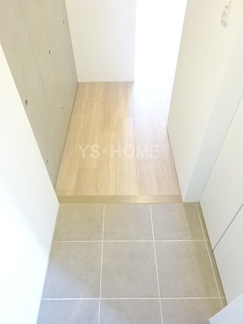 オーキッドレジデンス荻窪２丁目 玄関