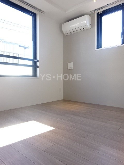 オーキッドレジデンス荻窪２丁目 リビング