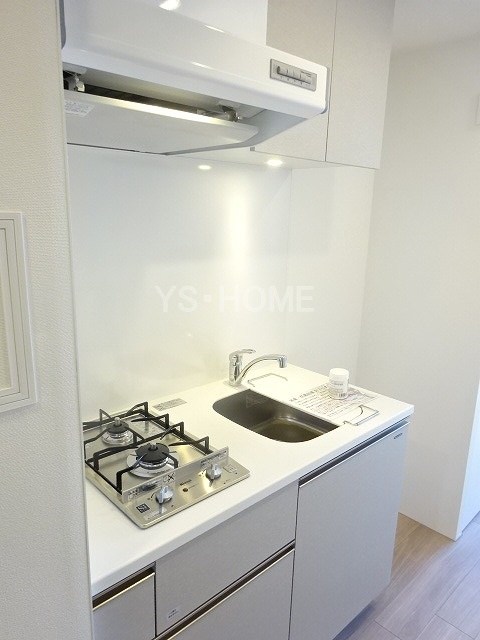 オーキッドレジデンス荻窪２丁目 キッチン