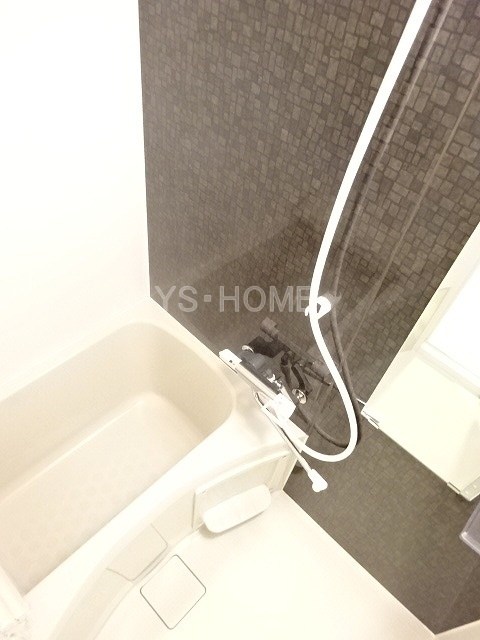 オーキッドレジデンス荻窪２丁目 風呂画像